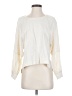Altar'd State 100% Cotton Ivory Cardigan Size S - photo 1