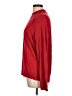Studio Works Red Turtleneck Sweater Size L - photo 5