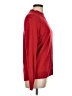 Studio Works Red Turtleneck Sweater Size L - photo 4