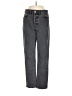&Denim by H&M Gray Jeans Size 27 waist - photo 1
