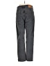&Denim by H&M Gray Jeans Size 27 waist - photo 2