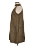 Wishlist Brown Casual Dress Size L - photo 5