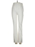 Good American Solid Ivory Jeggings Size 4 - photo 1