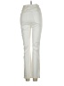 Good American Solid Ivory Jeggings Size 4 - photo 2