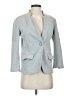 Olivia Moon Gray Blazer Size S - photo 1