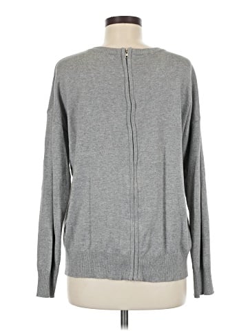 Central Park West Pullover Sweater (view 2)