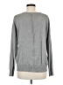 Central Park West Gray Pullover Sweater Size M - photo 2