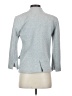 Olivia Moon Gray Blazer Size S - photo 2
