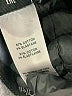 7 For All Mankind Black Jeans Size 27 waist - photo 8