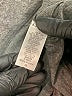 Chatoyant Gray Kimono Size M - photo 8