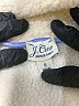 J.Crew 100% Polyester Ivory Fleece Size S - photo 6