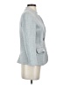 Olivia Moon Gray Blazer Size S - photo 4