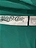 Yves St. Clair 100% Polyester Green Long Sleeve Blouse Size 16 - photo 7
