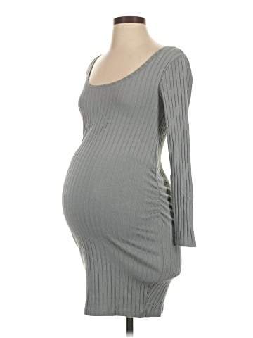 Old Navy - Maternity Casual Dress (view 1)