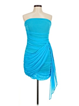 Amanda Uprichard Cocktail Dress