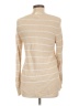 Gap Tan Pullover Sweater Size M - photo 2
