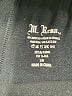M Rena Black Casual Pants Size S - photo 7