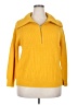 Talbots Yellow Pullover Sweater Size 2X - photo 1
