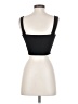 Unbranded Black Tube Top Size S (estimated) - photo 2