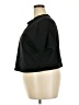 Edited Black Short Sleeve T-Shirt Size 18 - photo 5