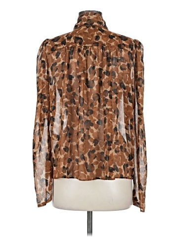Sugarlips Long Sleeve Blouse (view 2)