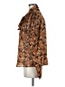Sugarlips 100% Polyester Brown Long Sleeve Blouse Size M - photo 5