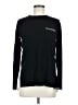 Smartwool Black Active T-Shirt Size M - photo 1