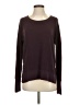 Athleta Burgundy Pullover Sweater Size XS - photo 1