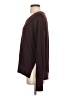 Athleta Burgundy Pullover Sweater Size XS - photo 5