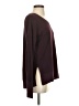 Athleta Burgundy Pullover Sweater Size XS - photo 4