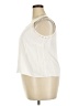 Assorted Brands 100% Rayon Ivory Sleeveless T-Shirt Size XXL - photo 5