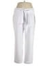 Ashley Stewart White Casual Pants Size 18 - photo 1