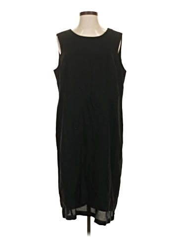 Tamotsu New York Casual Dress (view 1)