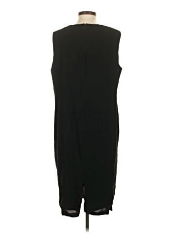 Tamotsu New York Casual Dress (view 2)