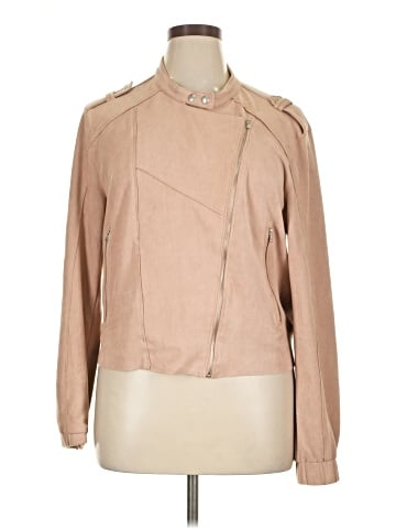 Blank NYC Jacket (view 1)