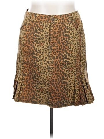 Venezia Casual Skirt (view 1)