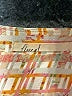 Floreat Orange Kimono One size - photo 7