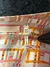 Floreat Orange Kimono One size - photo 9