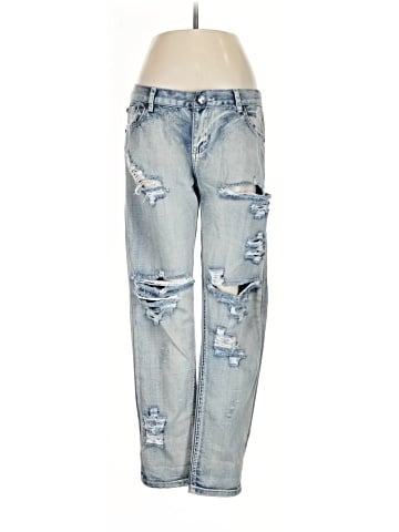 One by One Teaspoon Jeans (view 1)