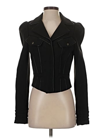 Seventy Two Changes Jacket (view 1)