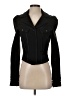 Seventy Two Changes Black Jacket Size 4 - photo 1