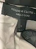 J.Crew Gray Wool Coat Size 0 - photo 8