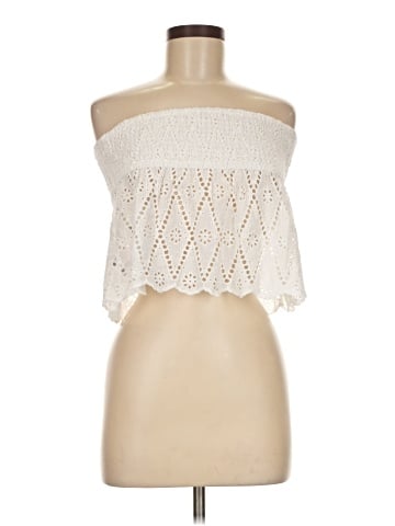 Edikted Tube Top (view 1)