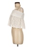 Edikted Ivory Tube Top Size M - photo 5