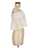 Edikted Ivory Tube Top Size M - photo 4