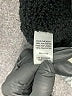 Cato 100% Polyester Plaid Black Vest Size L - photo 7