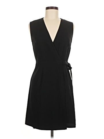 Parallel Casual Dress (view 1)
