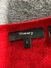 Theory 100% Cashmere Red Cardigan Size L - photo 7