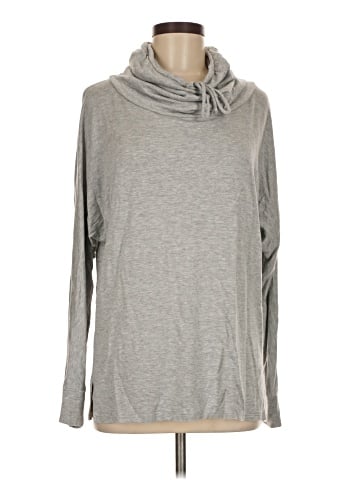 Beyond Yoga Turtleneck Sweater (view 1)