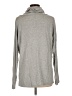 Beyond Yoga Gray Turtleneck Sweater Size M - photo 2